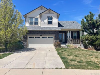 347 N Millbrook Street, Aurora, CO, 80018