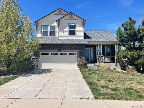 347 N Millbrook Street, Aurora, CO 80018