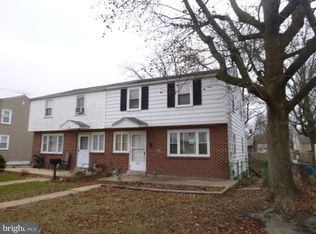 523 Ridley Ave, Folsom, PA 19033