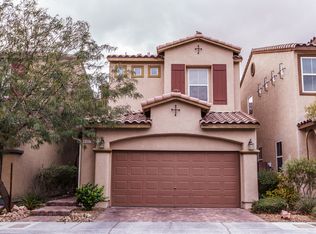 9301 Night Mesa St, Las Vegas, NV 89178