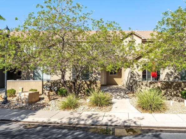 3439 S Barcelona Dr Unit 7, St George, UT 84790