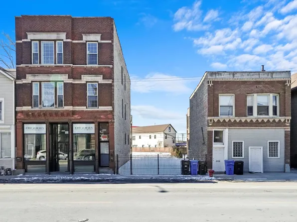 2428 N Clybourn Ave, Chicago, IL 60614