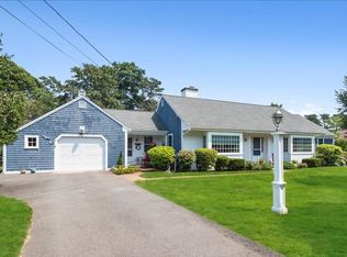32 Camelot Rd, Yarmouth Port, MA 02675