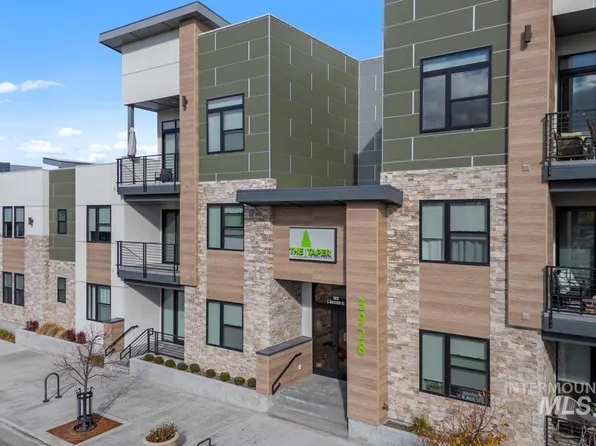 3928 E Haystack St #302, Boise, ID 83716