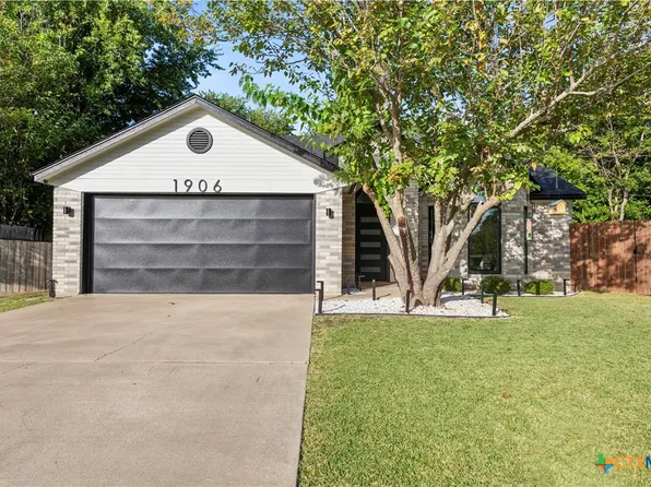1906 Sumac Dr, Killeen, TX 76549