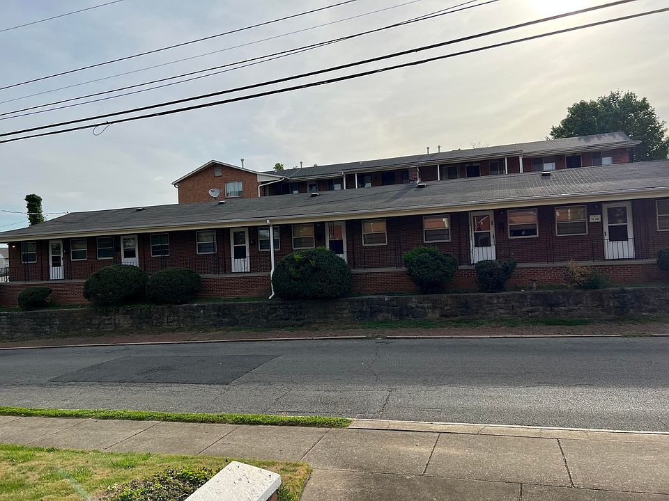 1st image of 223 Mountain Ave SW #5