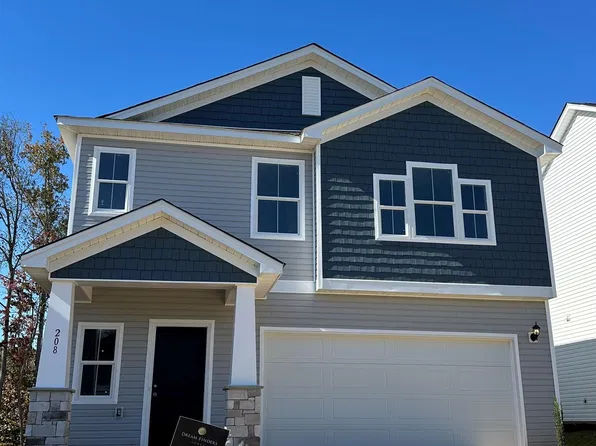 208 Gumwood Cir, Gaffney, SC 29341