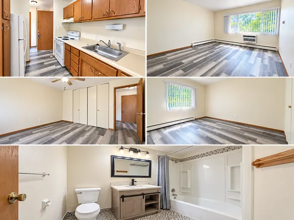 Executive House, 1204 N 5th St #204, Sheboygan, WI 53081