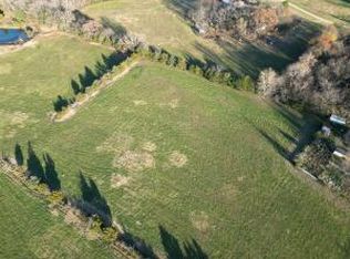 TRACT 17 Highway 392, Harrison, AR 72601