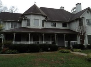 117 Hiawatha Trl, Pickens, SC 29671