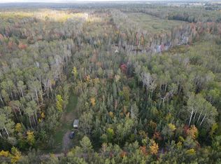 76 Boulevard Rd, Iron River, WI 54847