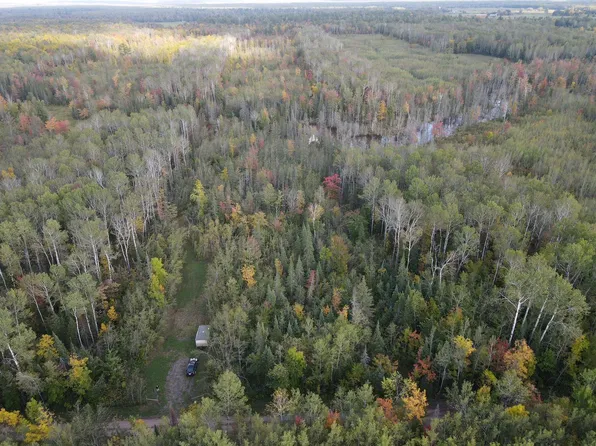 76 Boulevard Rd, Iron River, WI 54847