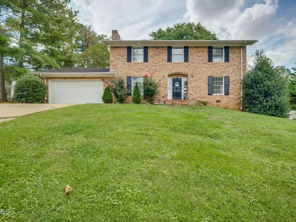 1201 Meadow Ln, Kingsport, TN 37663