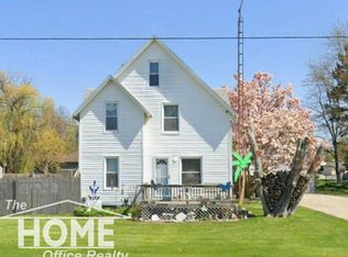 1921 Corunna Ave, Owosso, MI 48867