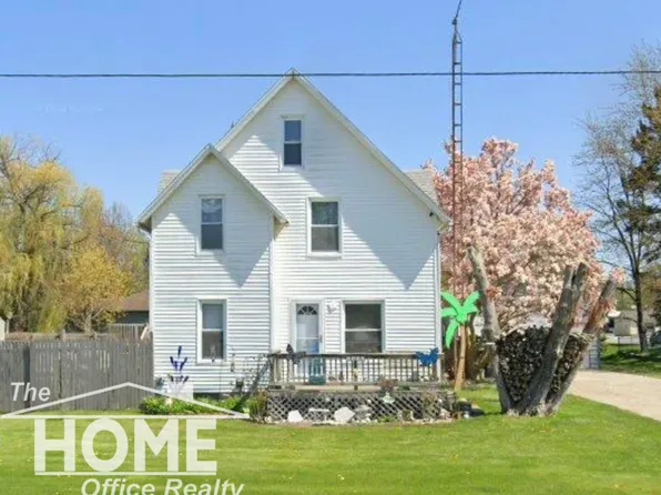1921 Corunna Ave, Owosso, MI 48867