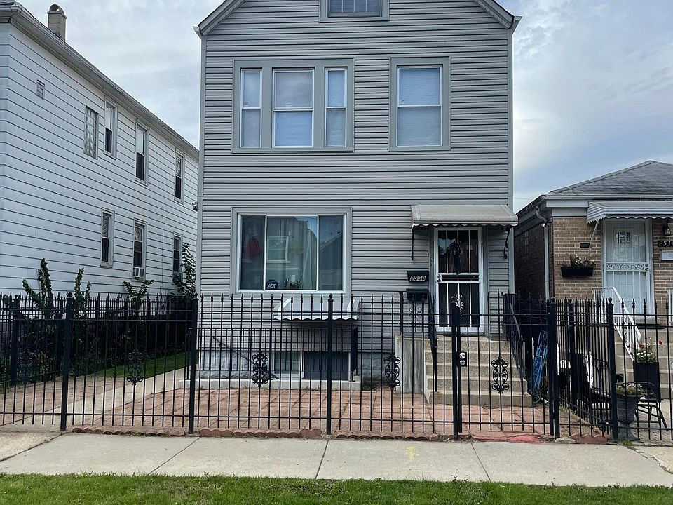 1st image of 2530 N Linder Ave #2