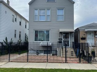 2530 N Linder Ave #2, Chicago, IL 60639