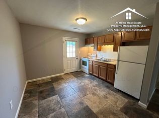 107 Spruce Dr #0, Fulton, MO 65251