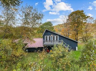 252 Spring Road, Tunbridge, VT 05077