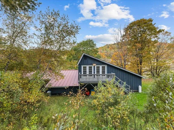 252 Spring Road, Tunbridge, VT 05077