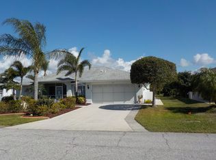 5871 Garfield Rd, Venice, FL 34293