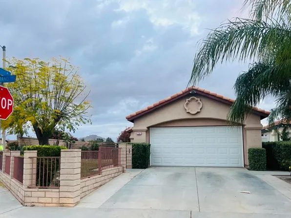 2387 Firebrand Ave, Perris, CA 92571