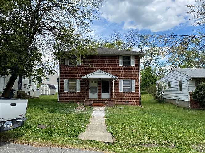 2nd image of 21203 Orange Hill Ave