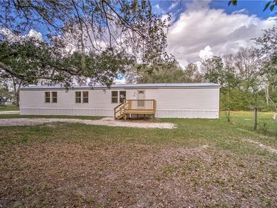 7024 Stafford Rd, Dover, FL, 33527