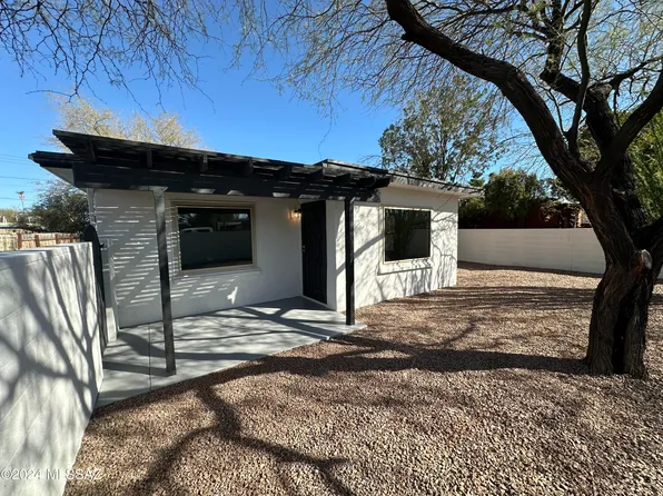 4067 E Santa Barbara Ave, Tucson, AZ 85711
