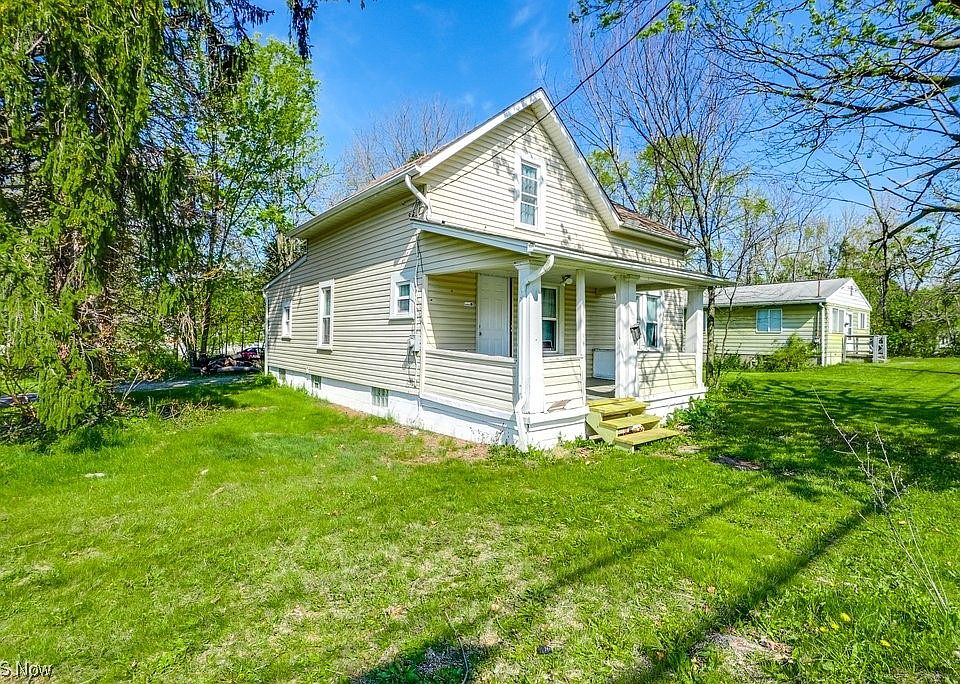 1414 S Hawkins Ave, Akron, OH 44320 | Zillow