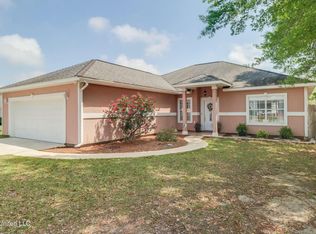 15308 Parker Rd, Biloxi, MS 39532