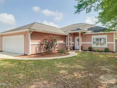 15308 Parker Rd, Biloxi, MS, 39532