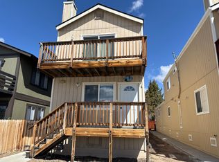 1019 W Mountain View Blvd #A, Big Bear City, CA 92314