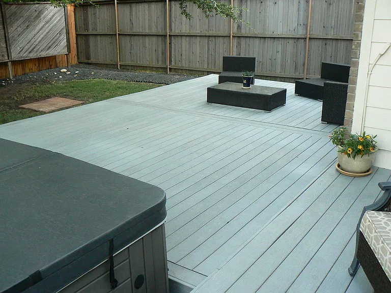 2122 Wheaton Trl — Photo 35