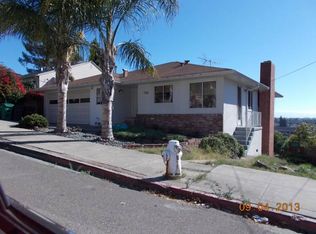 17119 Santa Fe St, Hayward, CA 94541