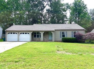 510 Country Glen Ct, Johns Creek, GA 30022