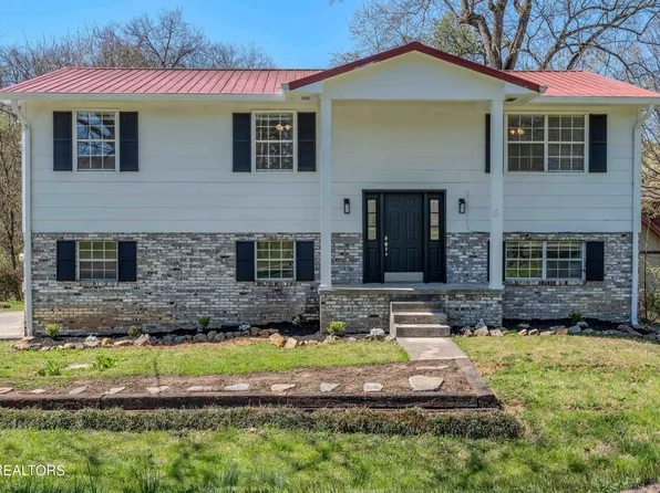 6607 Rockwell Rd, Knoxville, TN 37920