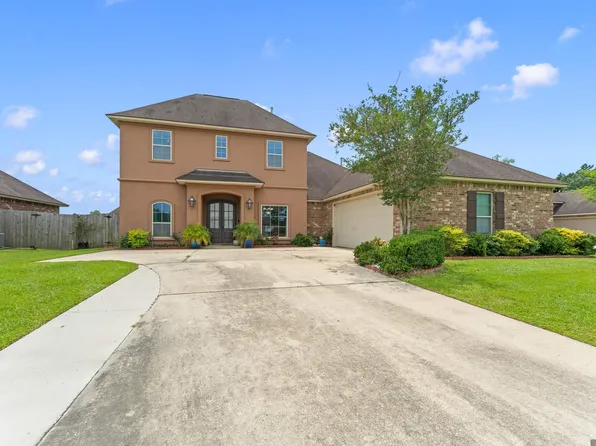 20318 Grand Crus Ave, Baton Rouge, LA 70817
