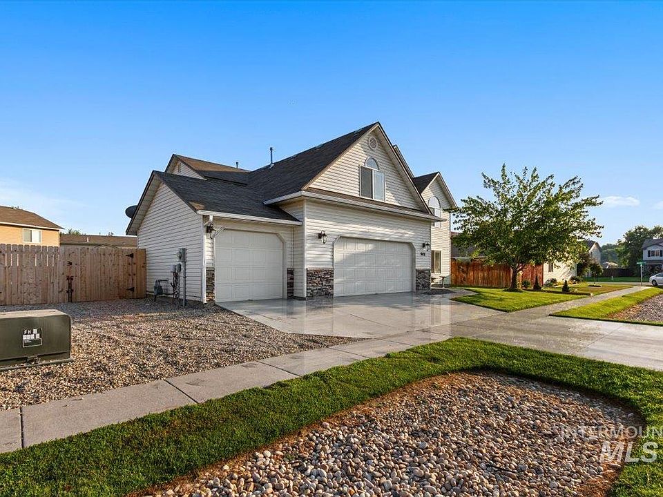 901 Shire St, Middleton, ID 83644 Zillow
