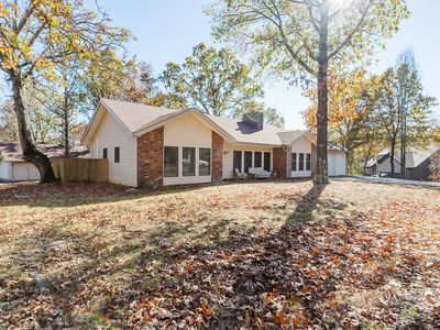 34 New Abbey Dr, Bella Vista, AR, 72715