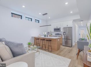 1012 17th Pl NE APT 2, Washington, DC 20002