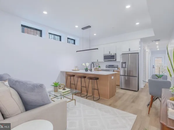 1012 17th Pl NE APT 2, Washington, DC 20002
