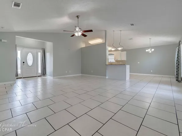 4704 Shannon Ln, Panama City, FL 32404