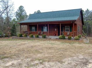 335 Harris St, Pineville, AR 72566