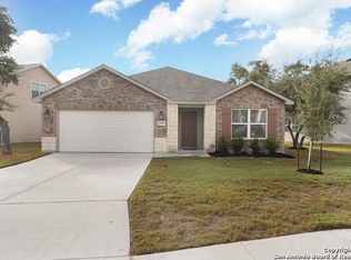 15150 Dione Bnd, San Antonio, TX 78245