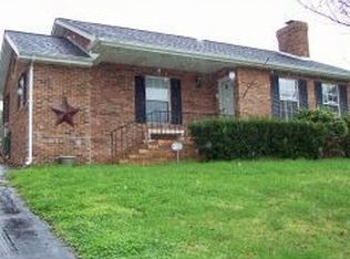 4287 Orebank Rd, Kingsport, TN 37664