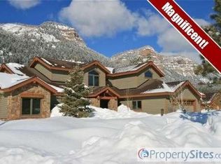 82 Cliffs Edge Dr, Durango, CO 81301