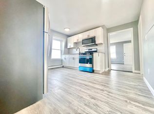165 Ford St FLOOR 3, Providence, RI 02909