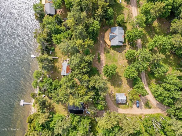 3 Olson Camp Road, Bowerbank, ME 04426