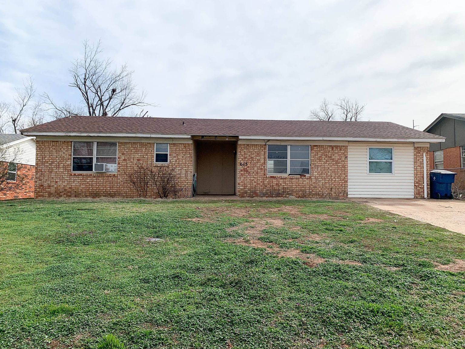 615 Lisa Ln, Waukomis, OK 73773 Zillow